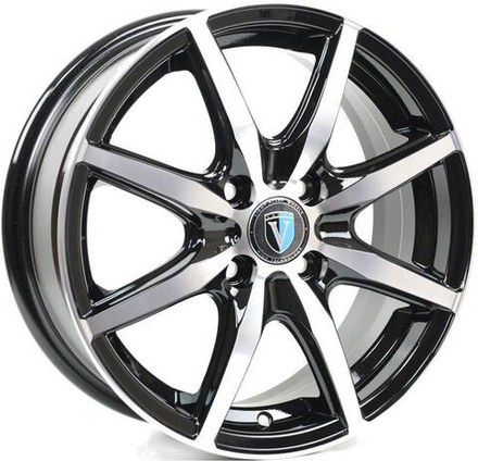 Venti 1515 6x15 4x98 ET 35 Dia 58.6 (BD)