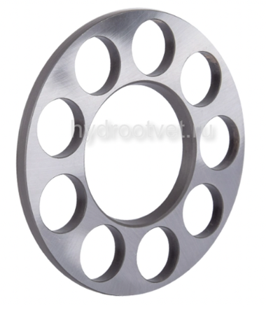 A11VO60 RETAINER PLATE - Прижимной диск (сепаратор) для насоса Rexroth A10VO60