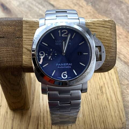 Часы Luminor Marina