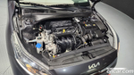 Kia The New K3 2 Generation 1.6 (05.2022)