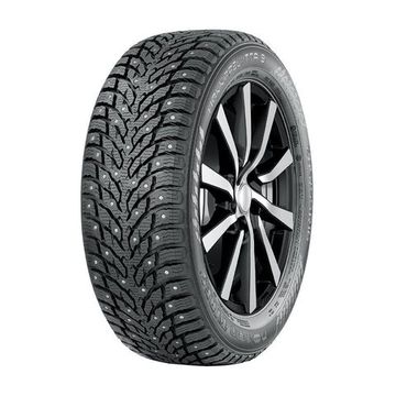 Nokian Tyres Hakkapeliitta 9 SUV 245/60 R18 109T XL шип.