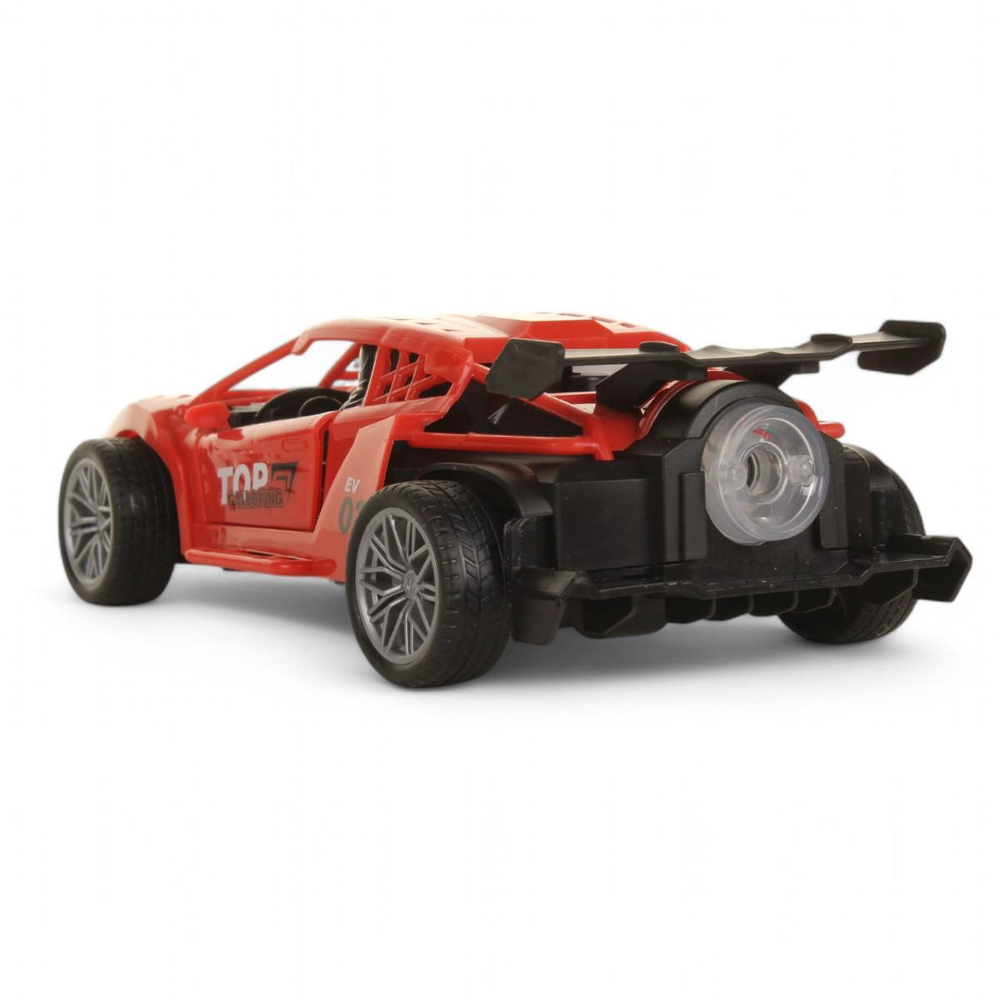 Машина классическая на РУ, коробка 338-59A