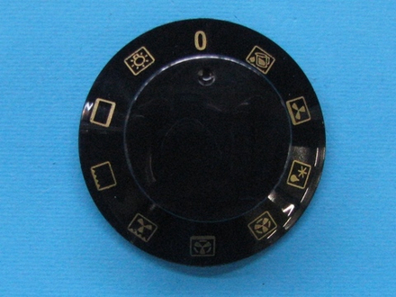 Ручка режимов духовки GORENJE