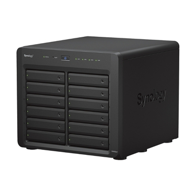 Сетевое хранилище Synology DiskStation DS3622xs+