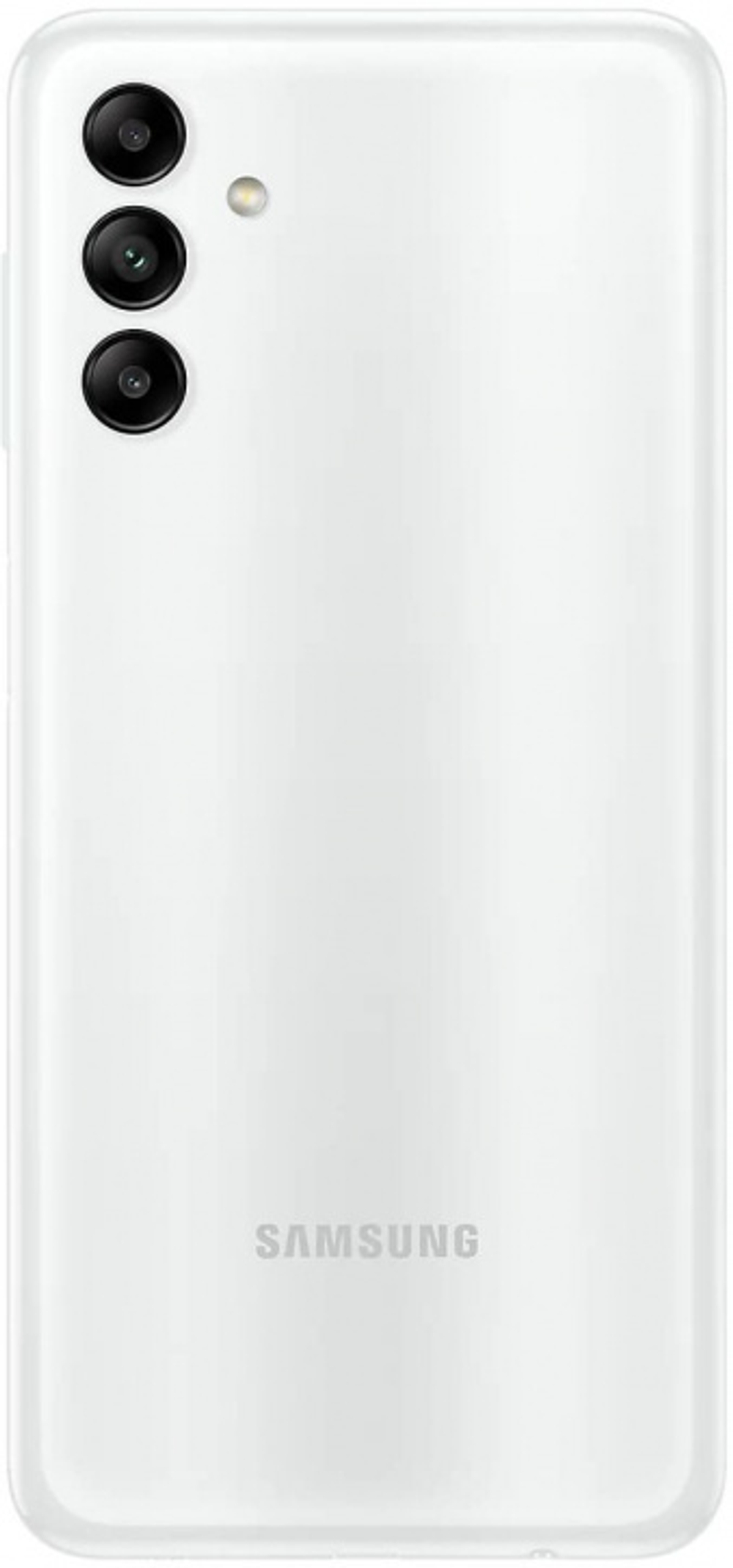 Смартфон Samsung Galaxy A04s SM-A047 4/64GB White
