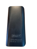 Powerbank (внешний аккумулятор) Demaco А47 20000 mAh