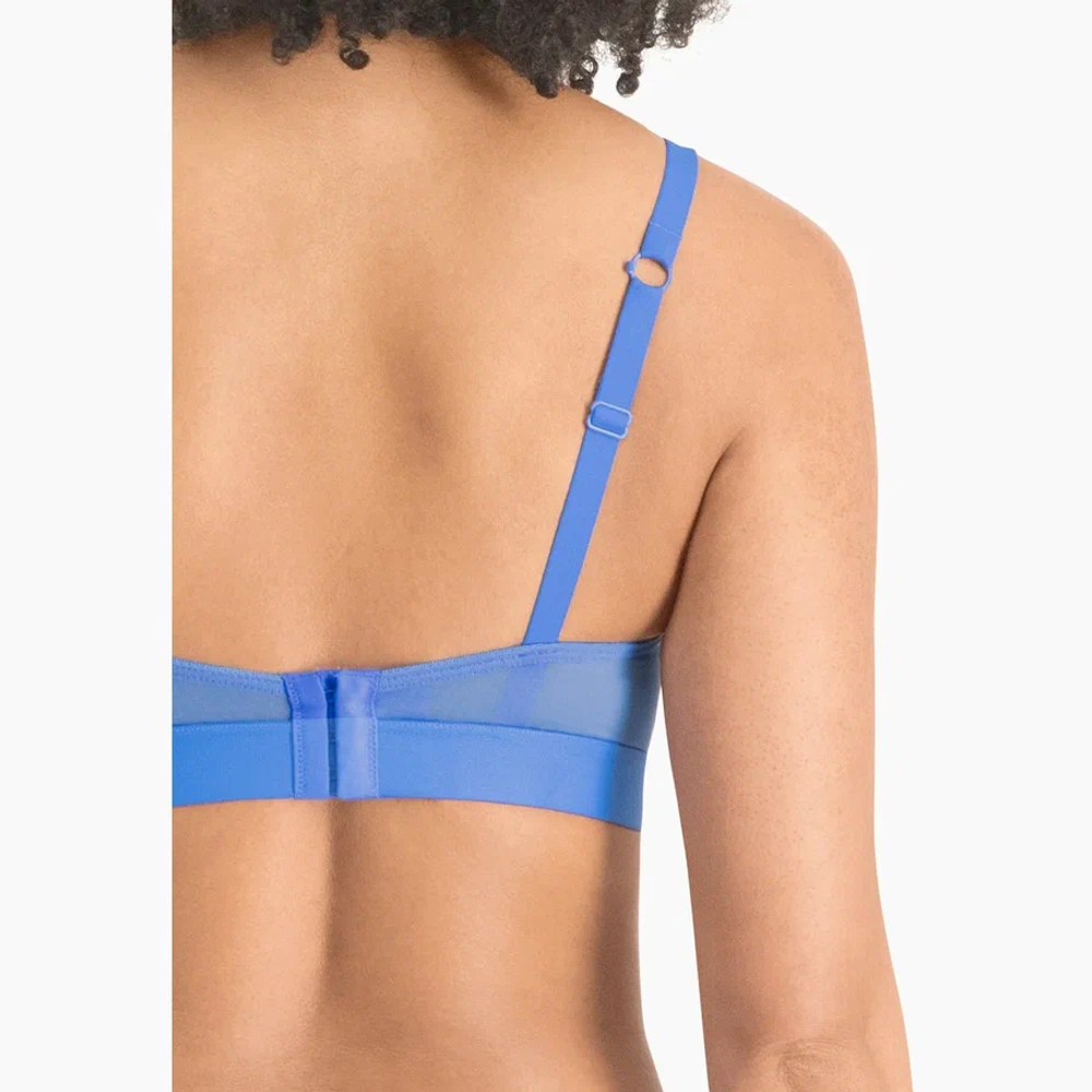 Женское нижнее белье PUMA WOMEN PADDED SPORTY TOP