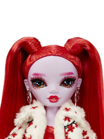 Кукла Shadow High Series 3 Rosie Redwood 592792EUC