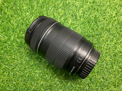 Canon EF-S 18-135mm 3.5-5.6 IS (С дефектом)