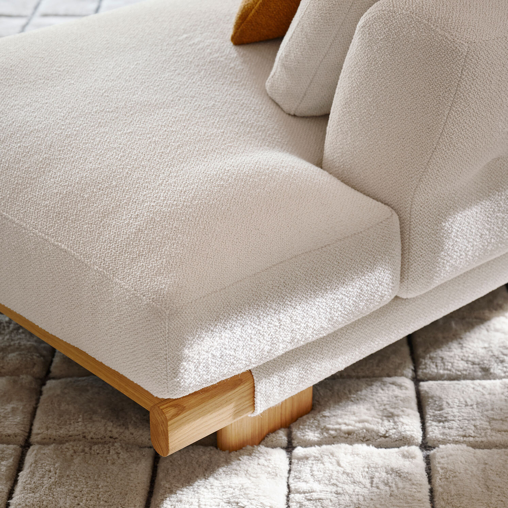 Диван Cassina SENGU SOFA
