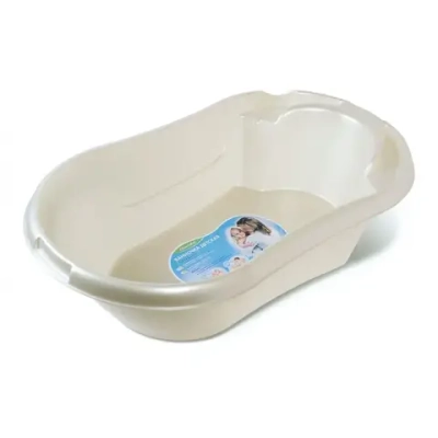 Ванночка детская Бамбино белая С804БЛ (комплект 6 шт)