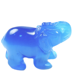 Слон улексит асс.