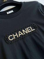 Футболка Chanel