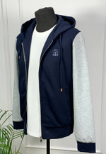 Спортивный костюм Brunello Cucinelli