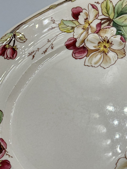 Тарелка 23,7см Villeroy & Boch Portobello (3)