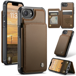 Чехол CaseMe Сard Protection iPhone 16e