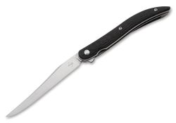 Нож Boker 01BO388 Texas Tooth Pick Flipper G-10фотография - 1