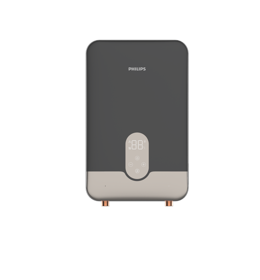 Проточный электрический водонагреватель PHILIPS Bath AWH1011/51