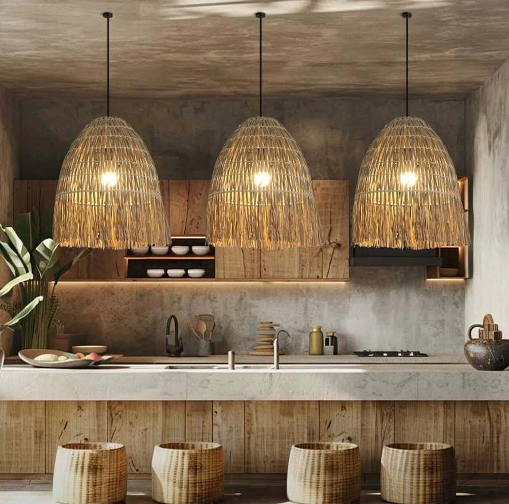 Люстра плетенка ✨