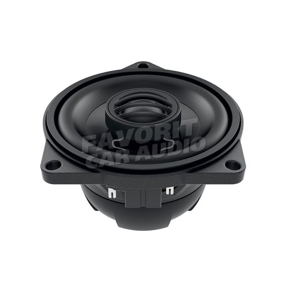 Audison APBMW X4M X4M Set Coax 2-Way Small Basket