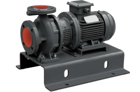 Промышленные насосы для котельной