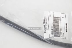 54011-0103. CABLE-CLUTCH. Clutch cable KLX110L