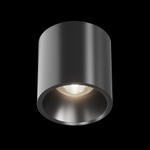 Накладной светодиодный светильник Maytoni Alfa LED C064CL-L12B4K