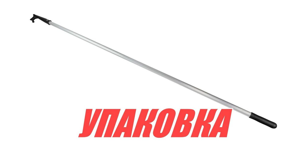 Багор 1.8 м, Marine Rocket (упаковка из 30 шт.)