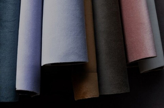 Микровелюр Paddington / Паддингтон