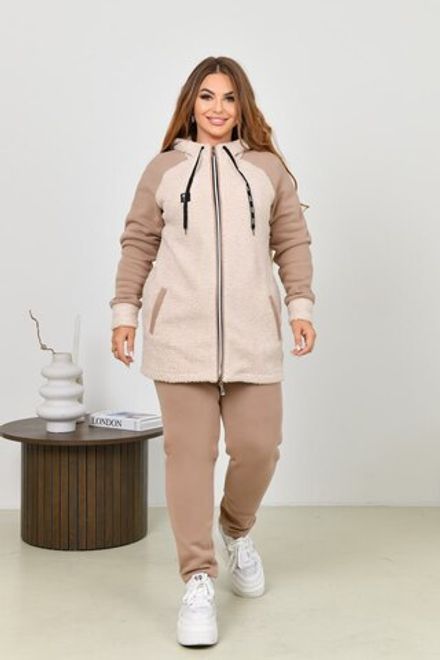 Костюм УК-21-217/1 Фабрика Моды Фото 1