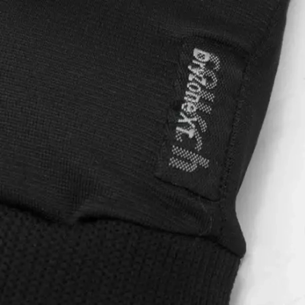 Перчатки горнолыжные REUSCH Dryzone Glove Junior Black (inch (дюйм):6)
