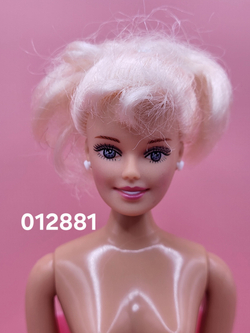 Кукла Barbie Fountain Mermaid (1993 год) 012881