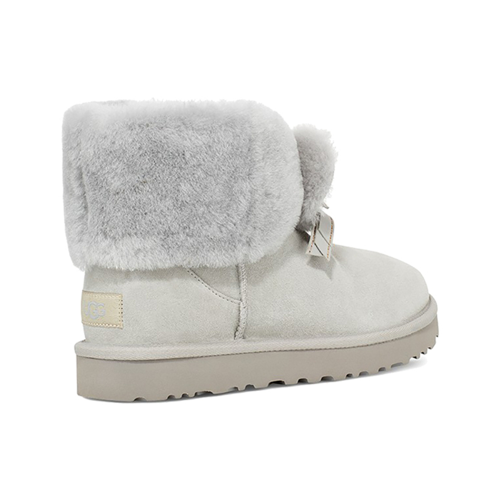 Сапоги UGG Classic Mini II CNY, 1109735-GRV