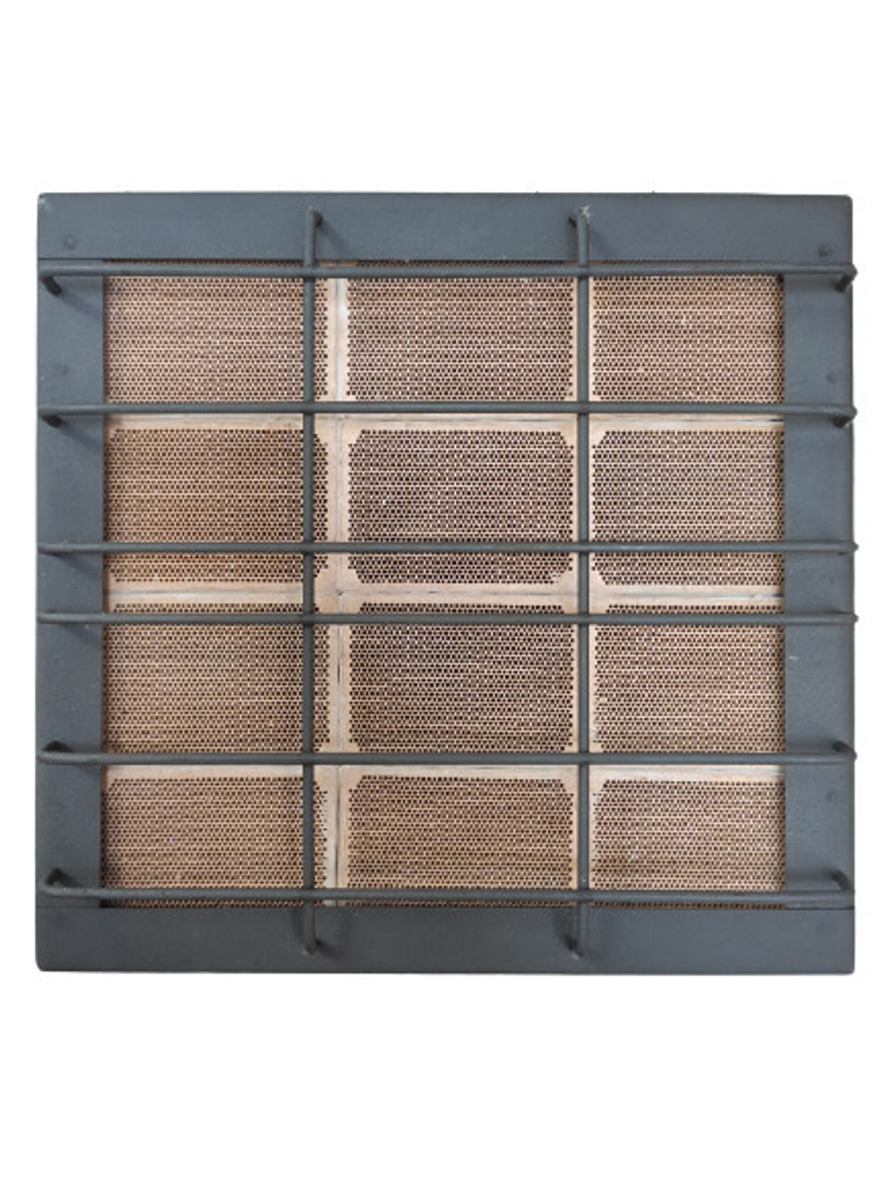 Горелка инфракрасная Сибирячка 4,62 кВт (баллонный и природный газ)