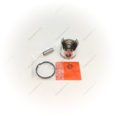 Поршень б/к Stihl FS-38/55 (D:34-мм, в сборе) [Китай]
