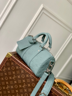 Louis Vuitton Keepall 25