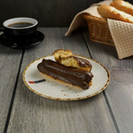 Тарелка круглая Organica Grain 18,5 см, P.L. Proff Cuisine