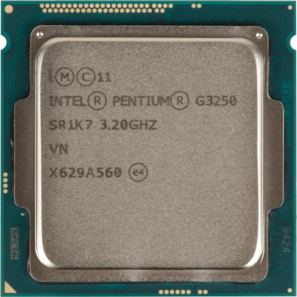 Процессор Intel Pentium G3250 OEM