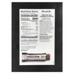 Barebells, Протеиновый батончик, печенье и крем, 12 батончиков, 55 г (1,94 унции)