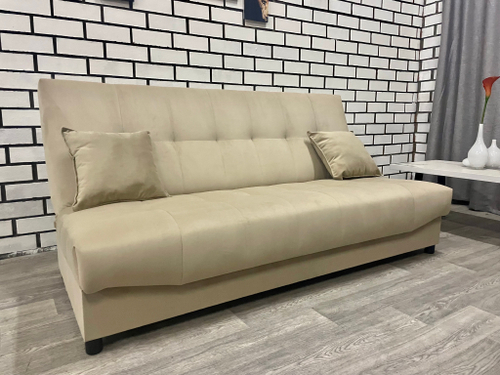 Диван Арбат Veluta LUX 04 (микровелюр)