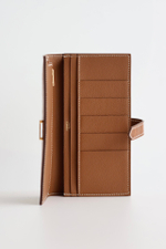 Hermes Bearn Wallet