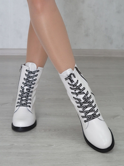 Ботинки женские зимние POPULAR FASHION BW061-423D