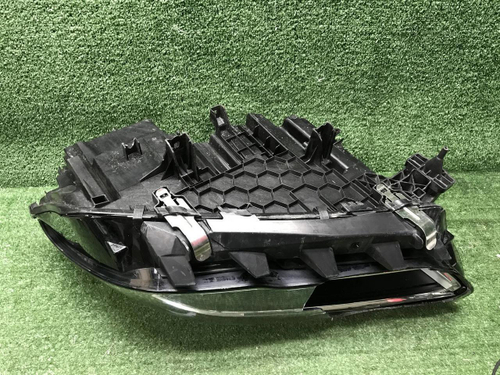 Фара левая BMW X5 G05 X6 G06 (18-23) Laser