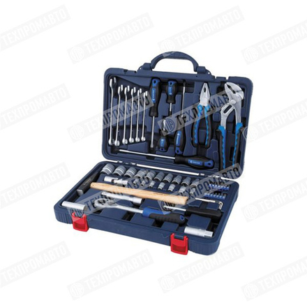 Набор инстр. SMART EQUIP 56 поз.