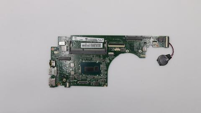Материнская плата для ноутбука Lenovo U330P MBI3-4030U 19G UMAWCPUVOL PRO SP (5B20G16359), оригинал