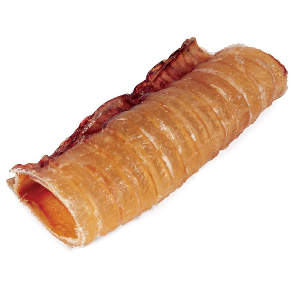 Трахея говяжья отборная Triol для собак, 35г Трахея говяжья отборная Triol для собак, 35г