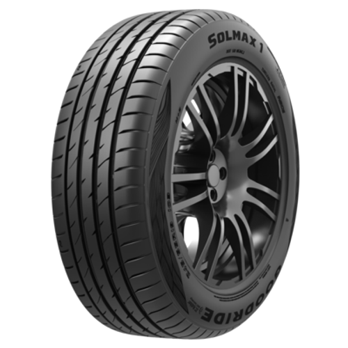 205/50R17 93W XL Solmax1 TL