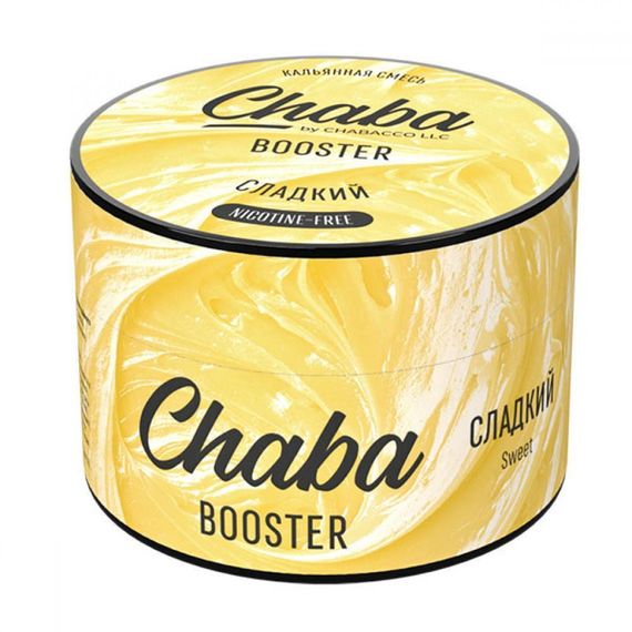 Chaba -  Sweet (50г)