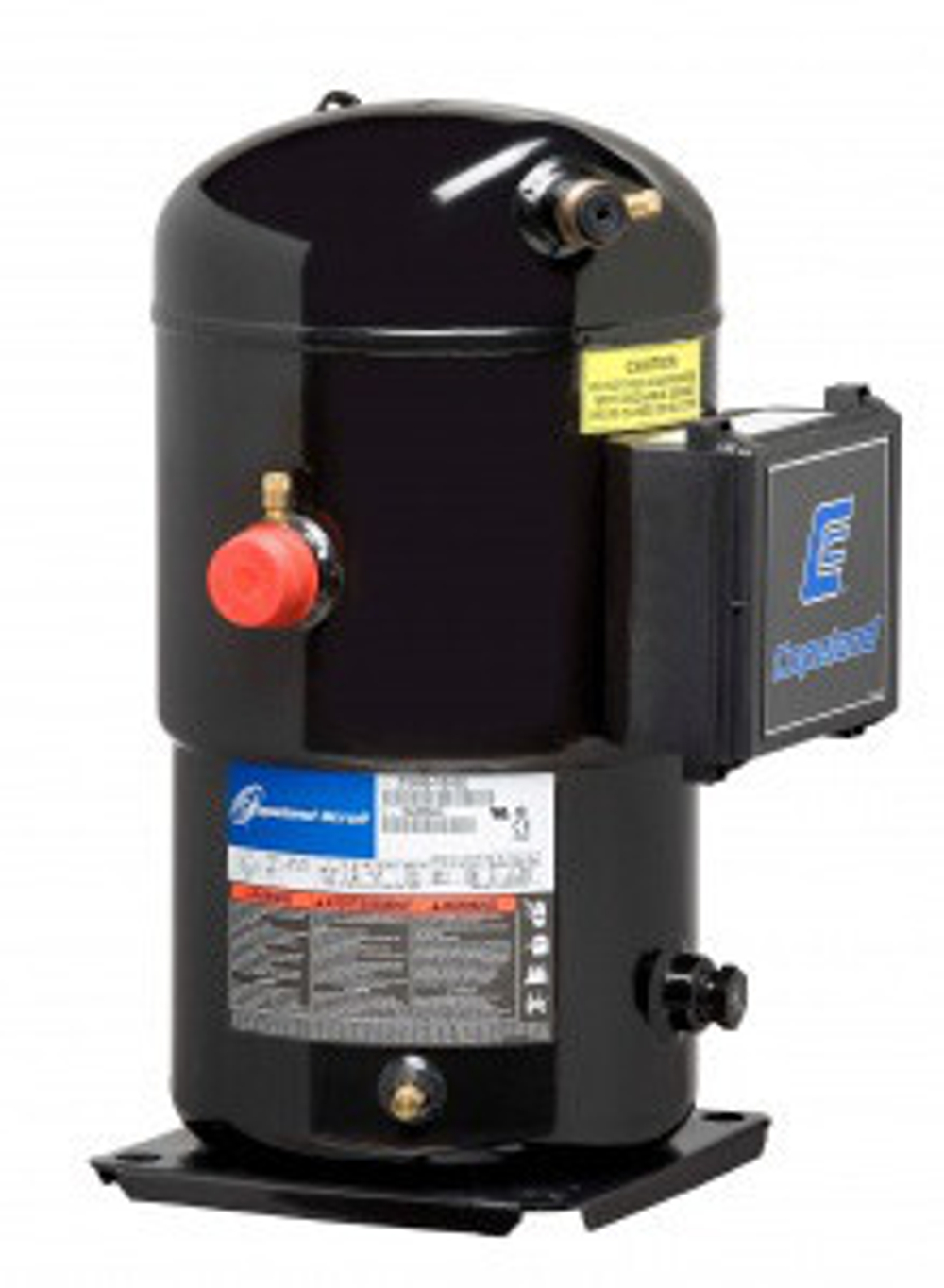 Компрессор герметичный спиральный Copeland ZF-40K4E-TWD-551