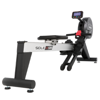 Гребной тренажер Sole SR500